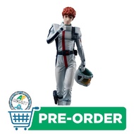 -[JAN 2026]- Megahouse 1/8 Scale GGG Mobile Suit Gundam Char's Counterattack Amuro Ray PVC Figure
