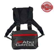 Tactical bag beg lelaki sling bag men mini sling bag men Waist Bag Pouch Bag Chest Bag Beg Lelaki Bi