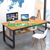 ASUKO A88S Modern Computer Desk Simple Study Table