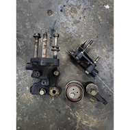 Tensioner Set DOHC / Twincam 4G91 4G92 4G93