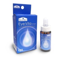 【MY seller】Eye VITA - VITAMIN Cleaning TEAR STAIN Stains Drugs Cat Eyes - NO BOX