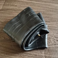 Motorcycle inner tube 250/2.75/3.00/4.00/4.50/5.00-10/12/14/17/18 curved nozzle inner tube