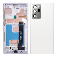TFT Note20 Ultra 4G Display For Samsung Galaxy Note 20 Ultra 5G LCD Display N986B Touch Screen Repla