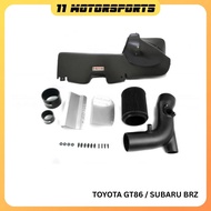 TOYOTA GT86/SUBARU BRZ - ARMASPEED Carbon Fiber Cold Air Intake