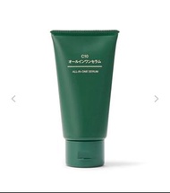 日本MUJI 無印良品限定 維他命C10 all in one美白精華100G MUJI C10 All-in-One Serum
