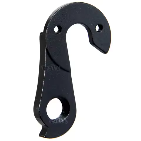 1pc CNC Derailleur Hanger for Lynskey (DH-256) Helix Pro Salsa Fargo Santana Road Bike Frames Replac