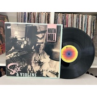 Martin Mull – Seex & Violins Vintage PLAKA VG+ D13