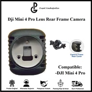 Dji Mini 4 Pro Lens Rear Frame Camera Original - Dji Mini 4 Pro Camera Lens Cover Original