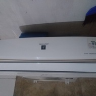 ac second sharp 1/2 pk lowwat r 32