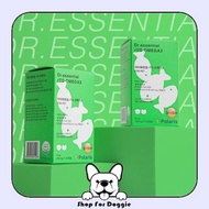 韓國 Bite Me Dr. Essential Omega 3魚油丸