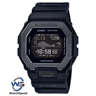 Casio G-Shock GBX-100NS-1D G-Lide Smartphone Link Digital Watch