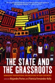 The State and the Grassroots Alejandro Portes