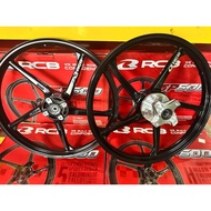 Y15 SP500 CUSTOM HUB SET  （140/140-17） （160/160-17）