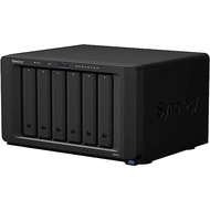 # SYNOLOGY DISKSTATION DS1621+ # [6 BAY NAS 4GB DDR4 - SYN -DS1621+]