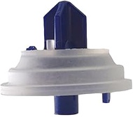 Geberit - Diaphragm DIY Replacement for 380 and 360 Impulse Side Bottom Valves, Blue