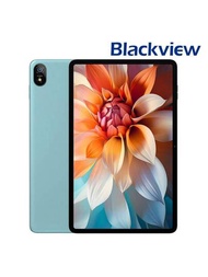 Blackview(2024) Tab18 平板電腦 12吋 Android 13 平板電腦,24gb (12+12 擴充) + 256gb/1tb Tf,2000*1200 Fhd+ips 顯示屏,4g 平板電腦帶 Sim 卡槽,5gwifi,16mp+8mp攝像頭,8800mah 電池,指紋/面部雙重解鎖,harman Kardon 立體聲揚聲器,widevine L1,tüv英國認證手寫筆