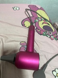 Dyson風筒