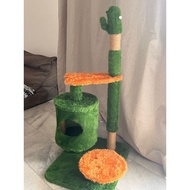 Cat Tree Cat Scratcher Cat Tree Cat House Cat Scratcher Scratching
