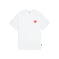 Levents Selflove / White Boxy T-Shirt