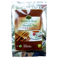 牛蒡根保健茶 Greater Burdock Tea Burdock Root