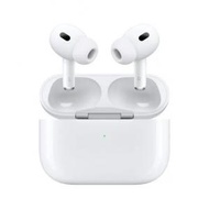 Apple Airpods Pro 2 (USB‑C 接口) 配備 MagSafe 充電盒