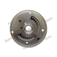 JCB Excavator Loader Gearbox Oil Pump 20/925327Suitable for 2CX 3CX 4CX 536-70 Ready Stock