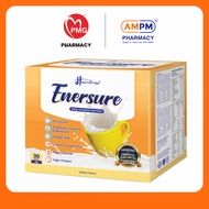 JH NUTRITION Enersure (Vanilla) 25g 30's