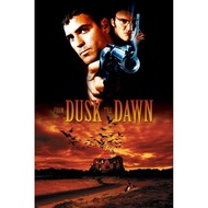 From Dusk Till Dawn 1996 Movie