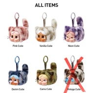 READY SELECTED CryBaby Wild but Cutie