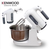 Kenwood Stand Mixer / Hand Mixer HM680