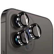 Iphone 13 PRO MAX Camera Glass PROTECTOR/13 MINI METAL LENS PROTECTOR