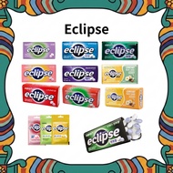 Korea MARS Eclipse Sugar Free Candy