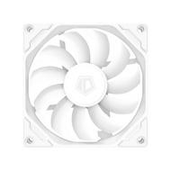 ID-COOLING TF-9215 PWM 9CM Casing Fan 4Pin pwm ( Black / White )