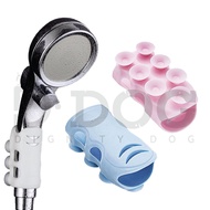 【 DIGNITY DOG 】 Shower Head Holder Hands Free For Pet Bath Dog and Cat Shower or Bathtub/ Adjustable