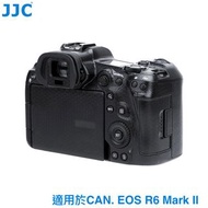 JJC SS-EOSR6M2WK 保護貼膜適用於CAN. EOS R6 Mark II | Anti-Scratch Protective Skin Film for CAN. EOS R6 Mark II