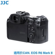 JJC SS-EOSR6M2WK 保護貼膜適用於CAN. EOS R6 Mark II | Anti-Scratch Protective Skin Film for CAN. EOS R6 Mark