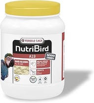 Nutribird A19 800gr