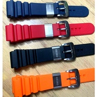 Seiko DIVER 22MM watch Strap SEIKO DIVER SEIKO PROSPEX watch Strap