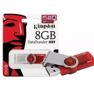 Flashdisk Kingston 8GB Flasdisk Kingston 8 GB Ori