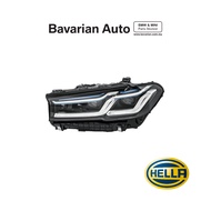 Original HELLA Headlight, Laser Light, Left (RHD/LASER) | BMW F90 M5 LCI/G30 LCI | 63119479269