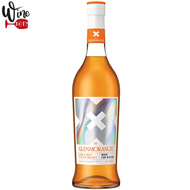 GLENMORANGIE - Glenmorangie X 700ml