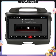 Car Radio 2 Din Android 10.0 9inch 1+16G for KIA Sportage 2011-2016 Navigation GPS Car Multimedia Player