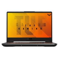 Asus TUF F15 FX506L-HHN080W | i5 10300H | 8GB RAM | 512GB SSD | GTX 1650 | Laptop15.6" | Win11