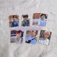 BTS BUTTER ALBUM WEVERSE POB [GUARANTEE OFFICIAL]