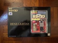 全新 超合金 GB-41 黃金戰士 Denji Lightan 電磁戰士