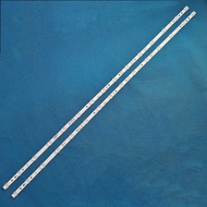 2pcs/set LED strip for TCL 55P715 55P725 55S446 55S435 55S431 55P615 55G62 55A464 55F8 55F9 4C-LB551