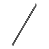 2.7M/106 Inch Ultra Long Carbon Fiber Selfie Stick Lightweight Extendable Handheld Pole Monopod Repl