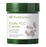 NuSkin Nu Skin ProBio PCC 30 Capsules