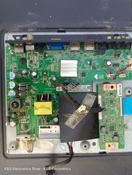 MainBoard Philips รุ่น 32PHT5200S/67 พาร์ท MDS3463-T4C1 อะไหล่แท้/ของถอดมือสอง รับประกันสินค้า 30 วั