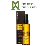 Tinh dầu dưỡng tóc Goldwell Elixir 100ml chính hãng